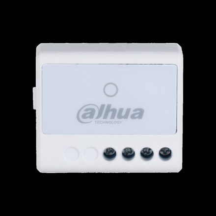 Dahua ARM7012-W2(868) – Kablosuz Duvar Switch (100–240 VAC, Max 13A)