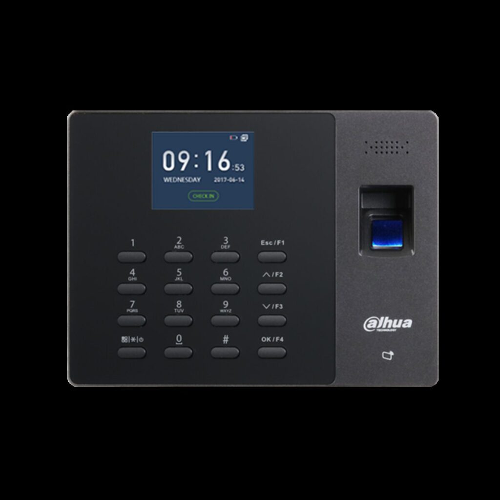 Dahua ASA1222G – PDKS Terminali