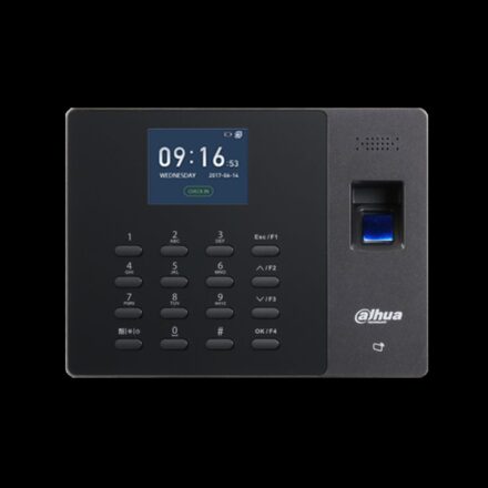 Dahua ASA1222G – PDKS Terminali