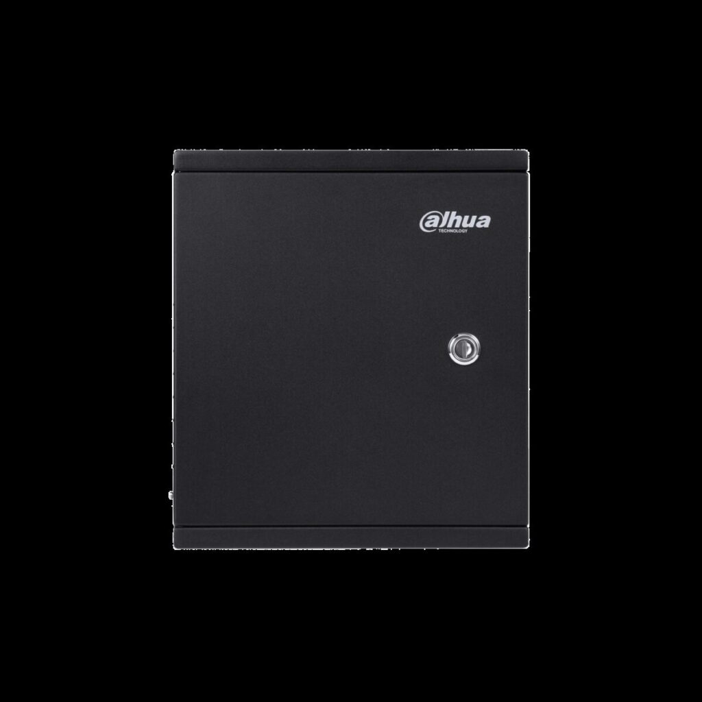 Dahua ASC1208C-S – 8 Kapılı Tek Yönlü Geçiş Kontrol Paneli