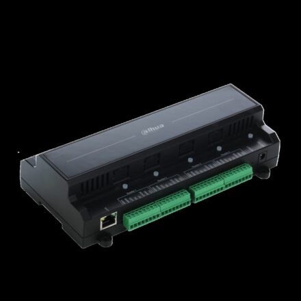 Dahua ASC2102B-T – 2 Kapılı Genişletme Modülü