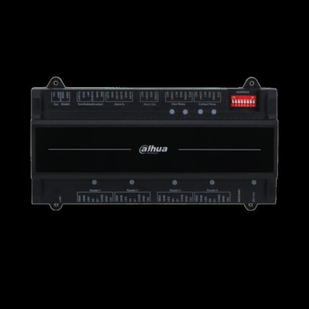 Dahua ASC2202B-D – 2 Kapılı Çift Yönlü Geçiş Kontrol Paneli