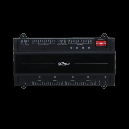 Dahua ASC2204B-S – Geçiş Kontrol Paneli