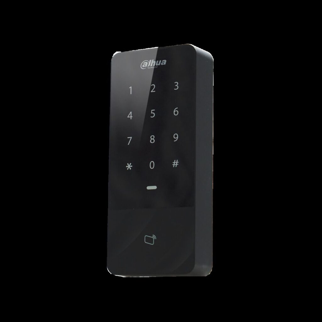 Dahua ASI1201E-D – Su Geçirmez Bağımsız RFID Terminal (Proximity)
