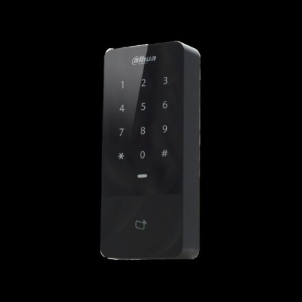 Dahua ASI1201E-D – Su Geçirmez Bağımsız RFID Terminal (Proximity)