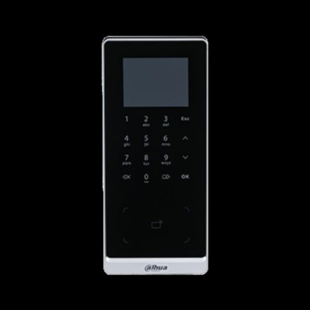 Dahua ASI2201H-DW – Bağımsız Geçiş Kontrol Terminali (Proximity)