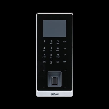 Dahua ASI2212H-DW – Bağımsız Geçiş Kontrol Terminali (Proximity)