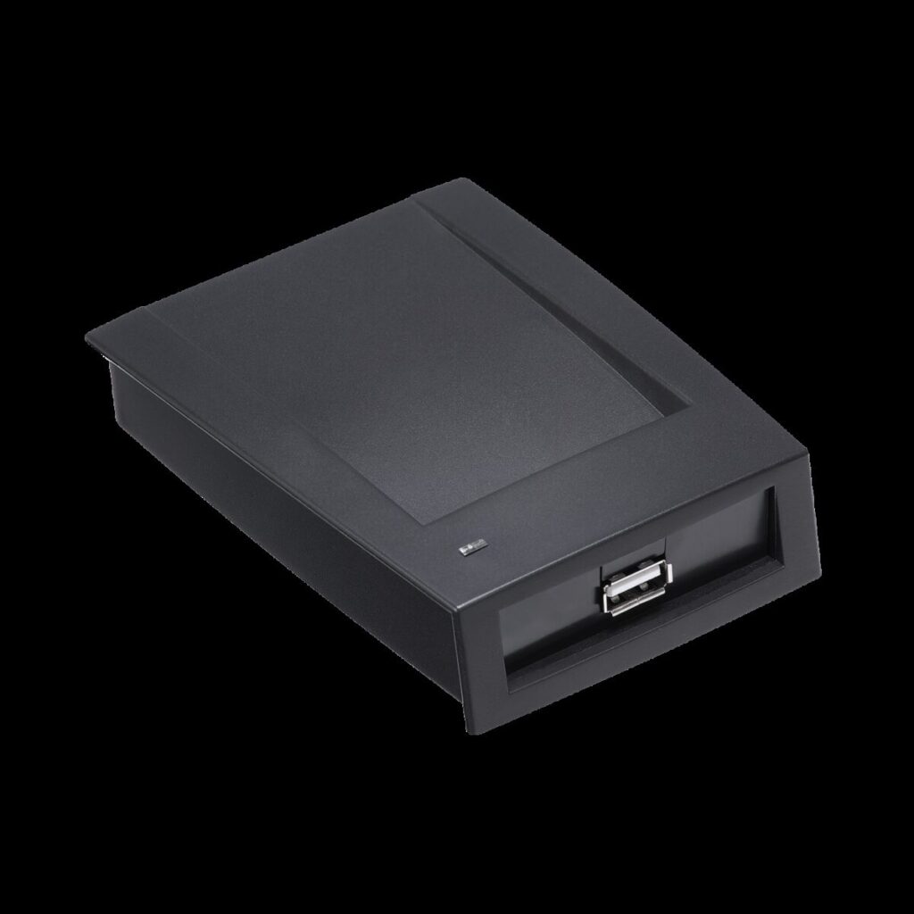 Dahua ASM100-D – USB Kart Okuyucusu (Proximity)