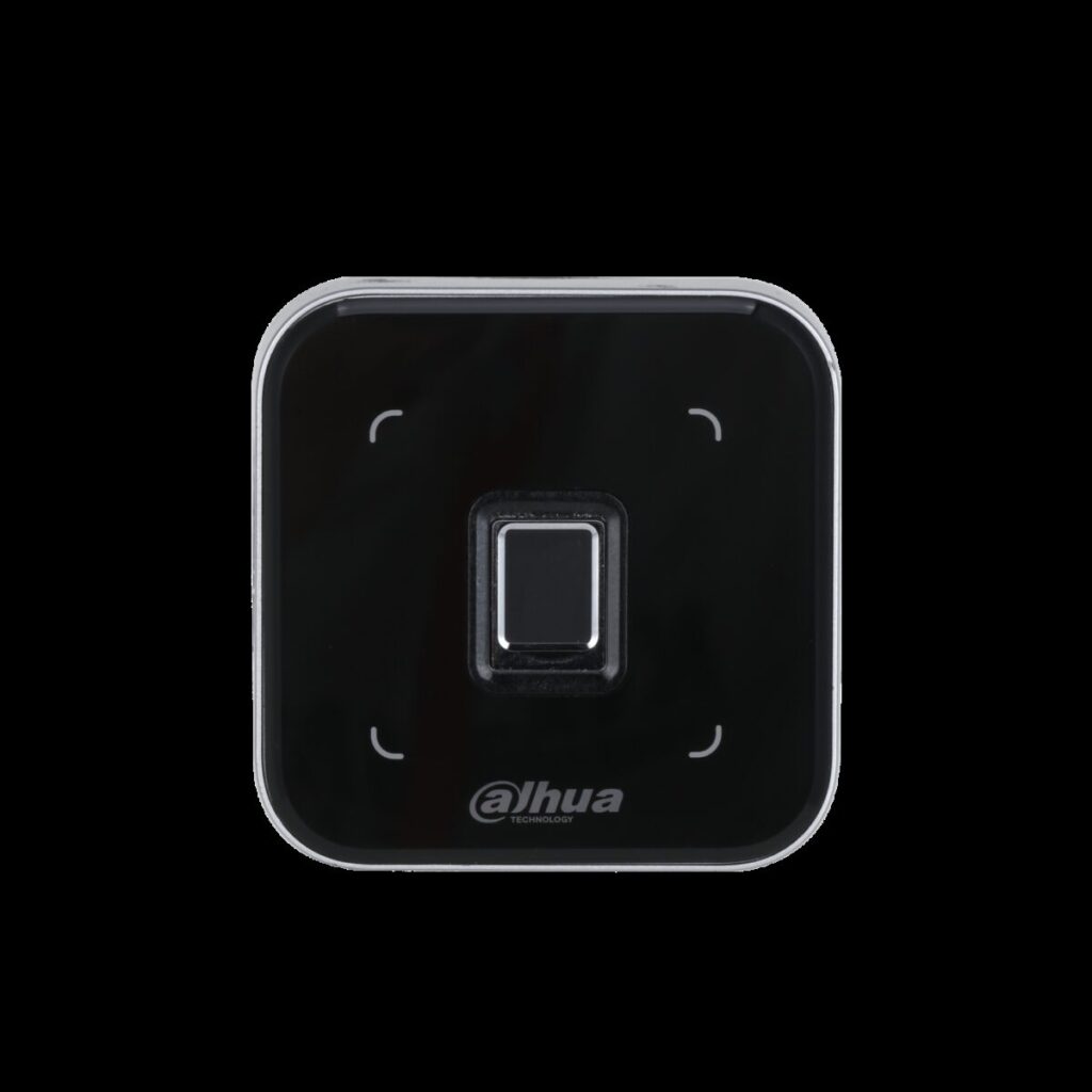 Dahua ASM101A – USB Parmak İzi Okuyucusu