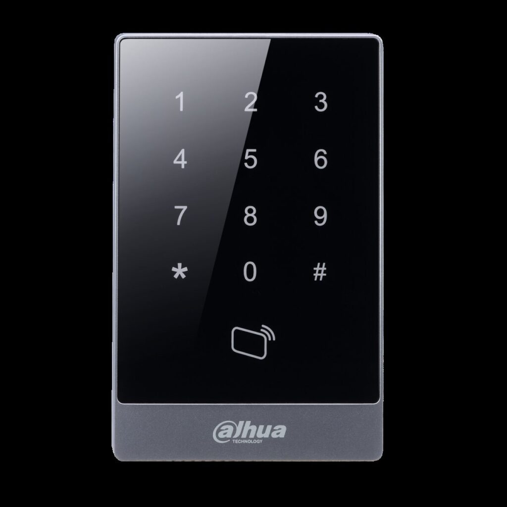 Dahua ASR1101A – 13.56 MHz Mifare Kart Okuyucu
