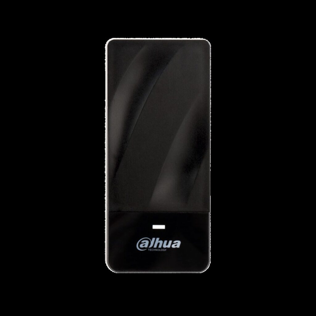 Dahua ASR1200E-D – Su Geçirmez RFID Kart Okuyucu (Proximity)