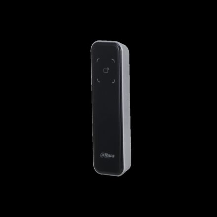 Dahua ASR2200A-B – Kart Okuyucu (Bluetooth “Sadece ASC3202B Cihazda”, Mifare)