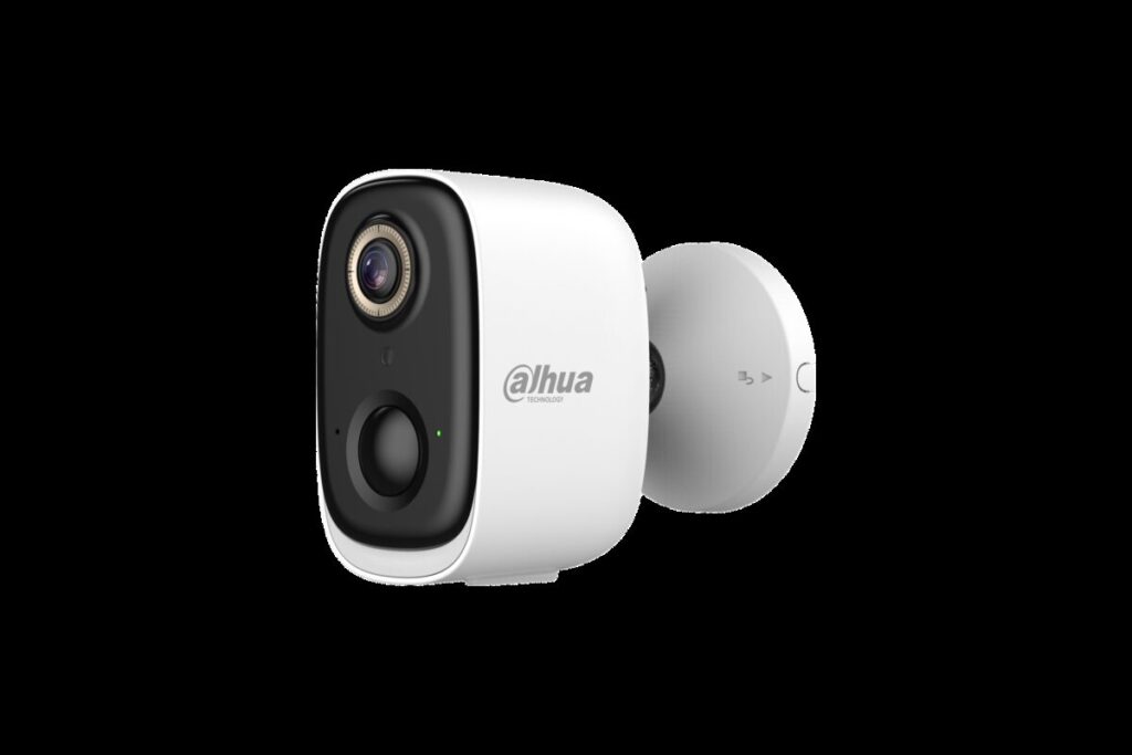 Dahua BF5H – Wi-Fi Bataryalı Kamera