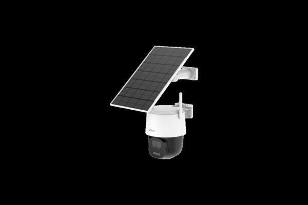 Dahua BP3E – Wi-Fi Solar Panelli Kamera