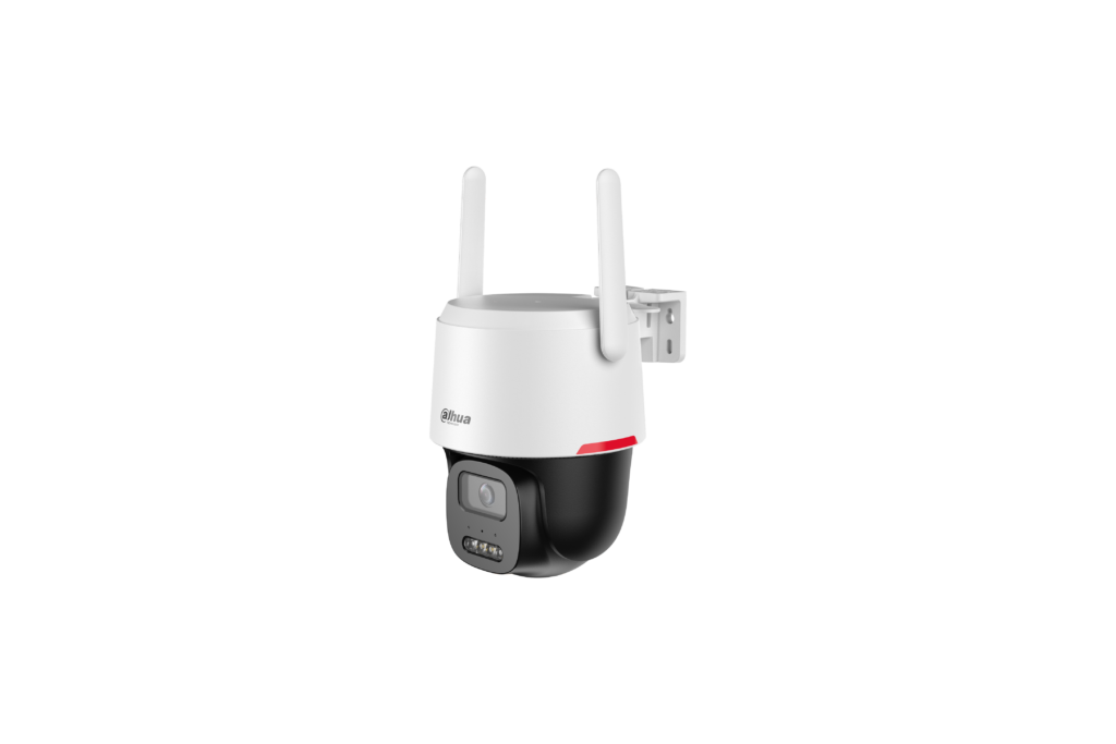 Dahua BP3EW-4G – 4G Solar Panelli Kamera