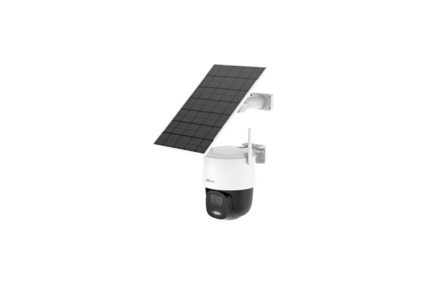 Dahua BP5E – Wi-Fi Solar Panelli Kamera
