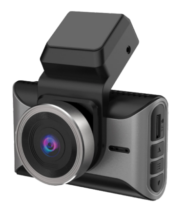 Dahua DAE-HC5710WV-S10 – S10 Araç İçi Kamera