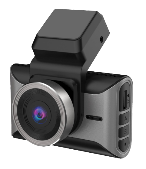 Dahua DAE-HC5710WV-S10 – S10 Araç İçi Kamera