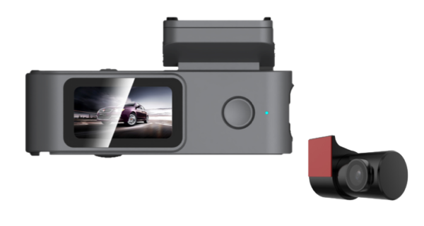 Dahua DAE-HC5710WV-S5PRO – S5Pro Araç İçi Kamera