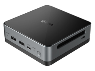 Dahua DSS-OneBox-H1/128 – Akıllı Video Yönetim Sunucusu