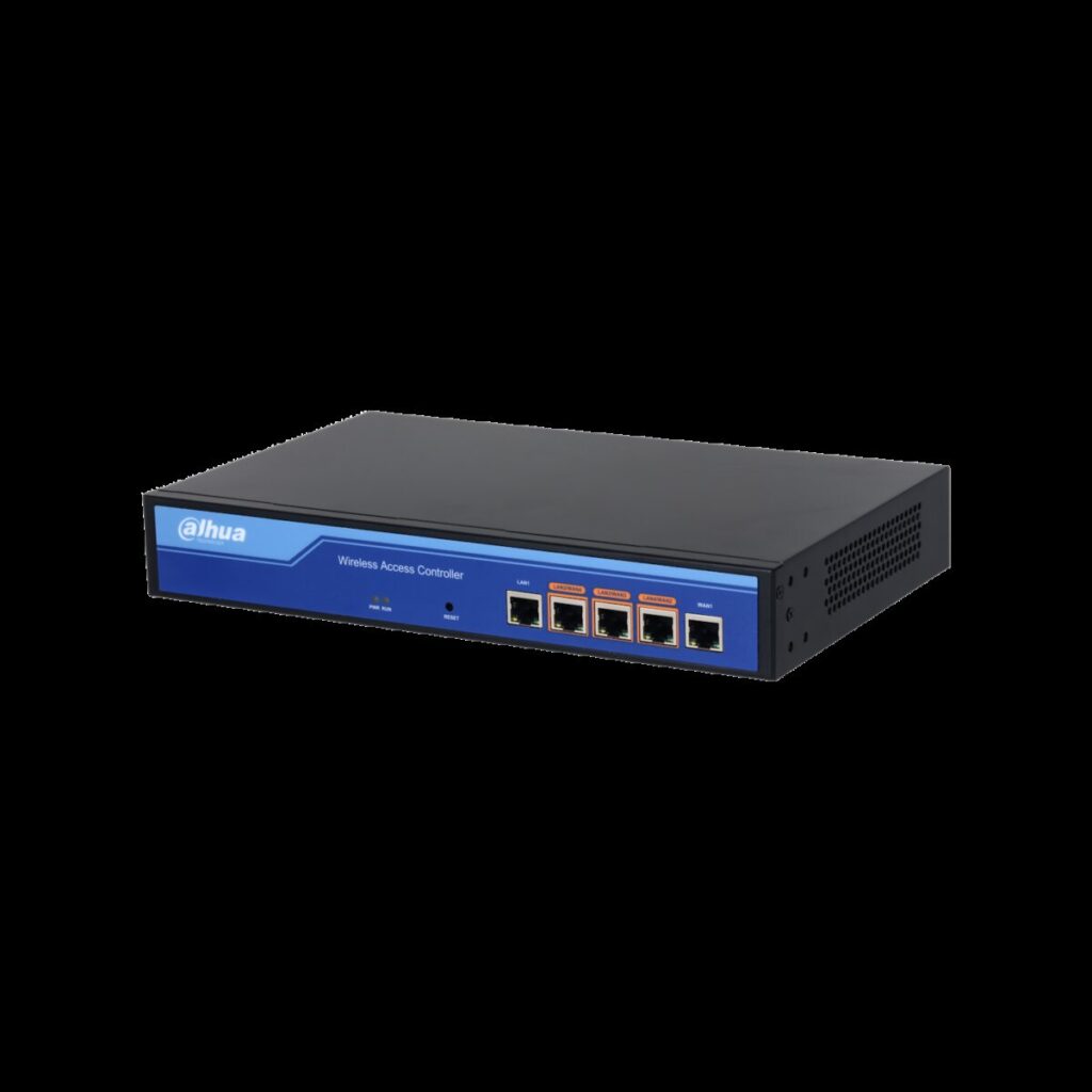 Dahua EAC64 – Kablosuz Access Point Kontrolcüsü