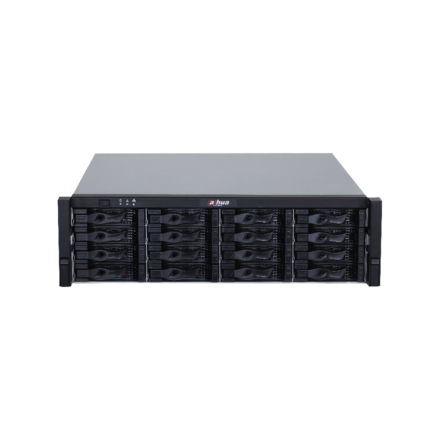 Dahua EVS5016S-R-V2 – 16 Disk Yuvalı Kurumsal Video Depolama Ünitesi