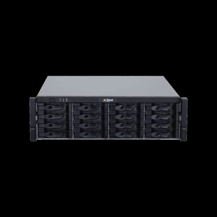 Dahua EVS5016S-V2 – 16 Disk Yuvalı Kurumsal Video Depolama Ünitesi