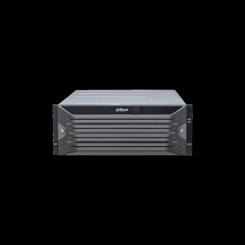 Dahua EVS7136S – 36 Disk Yuvalı Gömülü Video Depolama Ünitesi