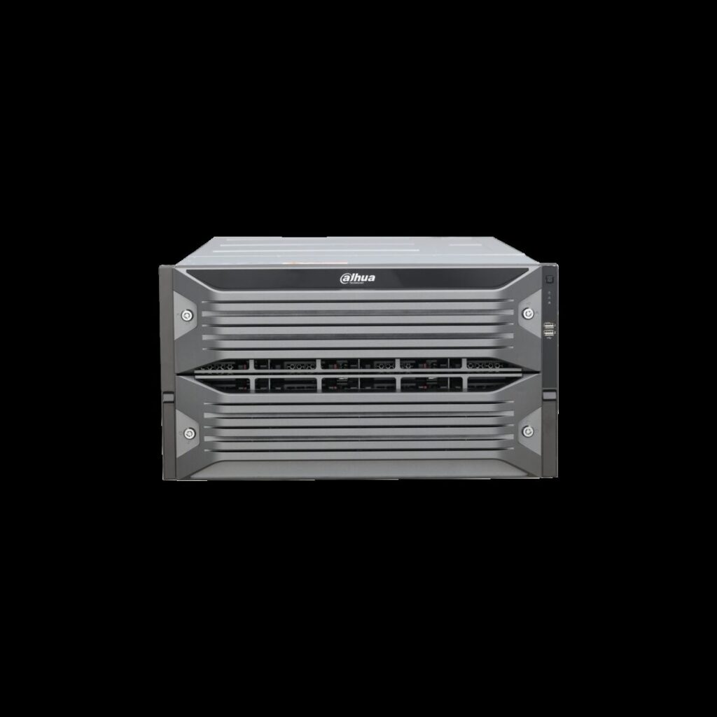 Dahua EVS7148S – 48 Disk Yuvalı Gömülü Video Depolama Ünitesi