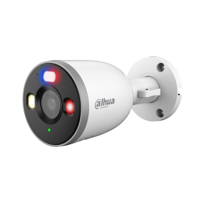 Dahua F3D-PV – 3 MP Sabit Lensli Wi-Fi Bullet IP Kamera