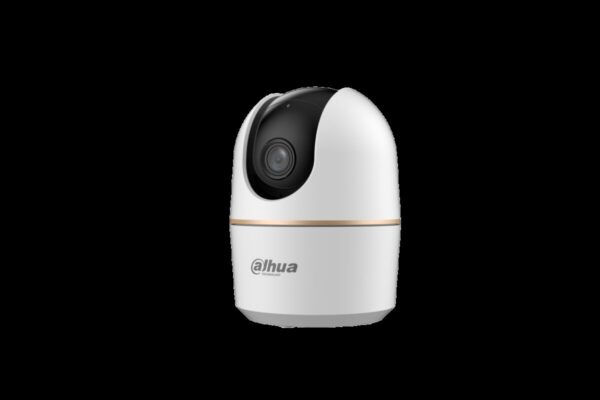 Dahua H4A – 4 MP İç Mekan Sabit Lensli Wi-Fi Pan-Tilt IP Kamera