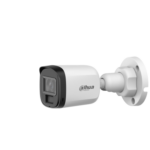Dahua HAC-B1A51-U-IL-0360B-S2 – 5 MP Akıllı Çift Işıklı HDCVI Bullet Kamera (30 m IR)