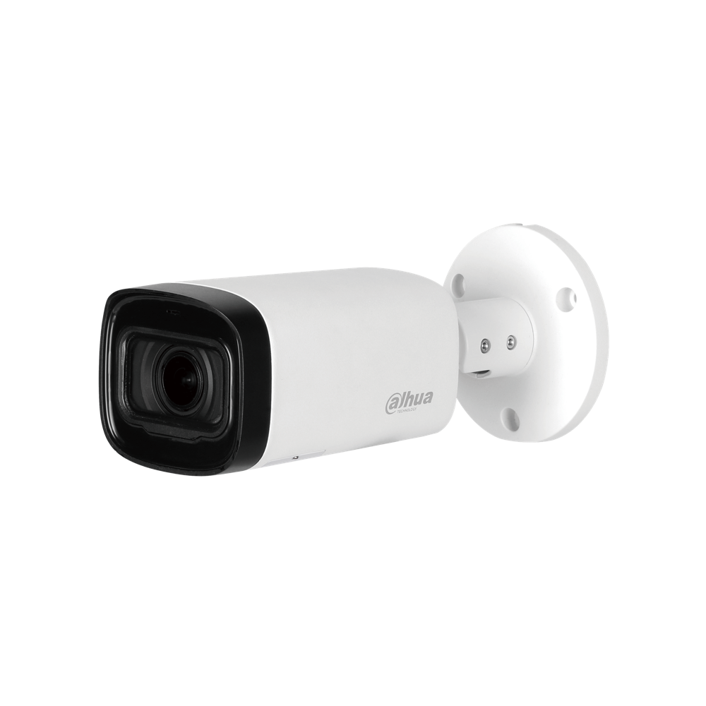 Dahua HAC-B4A21-VF-2712 – 2 MP HDCVI IR Bullet Kamera 2.7-12 mm Değişken Odaklı Lens