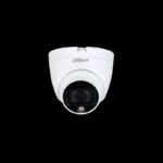 Dahua HAC-HDW1209TQP-A-LED-0280B-S2 – 2 MP Full Color Sesli Dome HDCVI Kamera