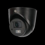 Dahua HAC-HDW1220GP – 2 MP Mobil HDCVI IR Eyeball Kamera (Siyah)