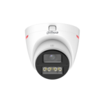Dahua HAC-HDW1249X-A-PRO-0280B-DIP – 2 MP WizColor HDCVI Sabit Lensli Eyeball Kamera