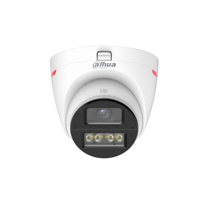 Dahua HAC-HDW1249X-A-PRO-0280B-DIP – 2 MP WizColor HDCVI Sabit Lensli Eyeball Kamera