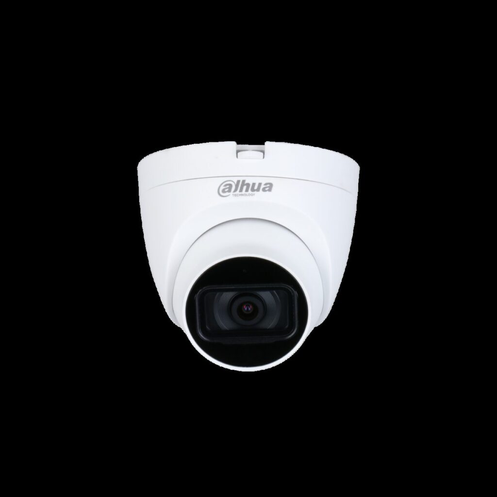 Dahua HAC-HDW1500TRQ-0280B-S2 – 5 MP Starlight HDCVI Hızlı Kurulumlu IR Eyeball Kamera