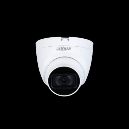 Dahua HAC-HDW1500TRQ-0280B-S2 – 5 MP Starlight HDCVI Hızlı Kurulumlu IR Eyeball Kamera