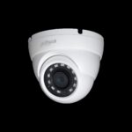 Dahua HAC-HDW2241M – 2 MP Starlight HDCVI IR Eyeball Kamera