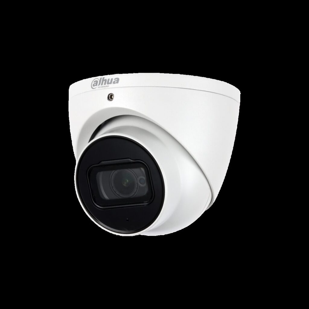 Dahua HAC-HDW2249TP-A – 2 MP Full Color Starlight HDCVI Eyeball Kamera