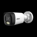 Dahua HAC-HFW1200RL-IL-T-0280B-DIP – 2 MP Akıllı Çift Işıklı HDCVI Çift Yönlü Sesli Sabit Lensli Bullet Kamera