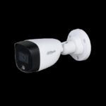 Dahua HAC-HFW1209C-LED-0360B-S3 – 2 MP Full Color Starlight HDCVI Bullet Kamera