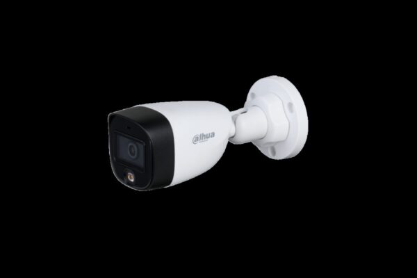 Dahua HAC-HFW1209C-LED-0360B-S3 – 2 MP Full Color Starlight HDCVI Bullet Kamera