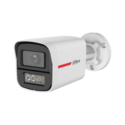 Dahua HAC-HFW1249X-A-PRO-0280B-DIP – 2 MP WizColor HDCVI Sabit Lensli Bullet Kamera
