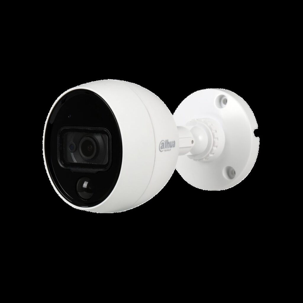 Dahua HAC-ME1200B-PIR-0280B – 2 MP HDCVI Aktif Caydırıcılı Kamera