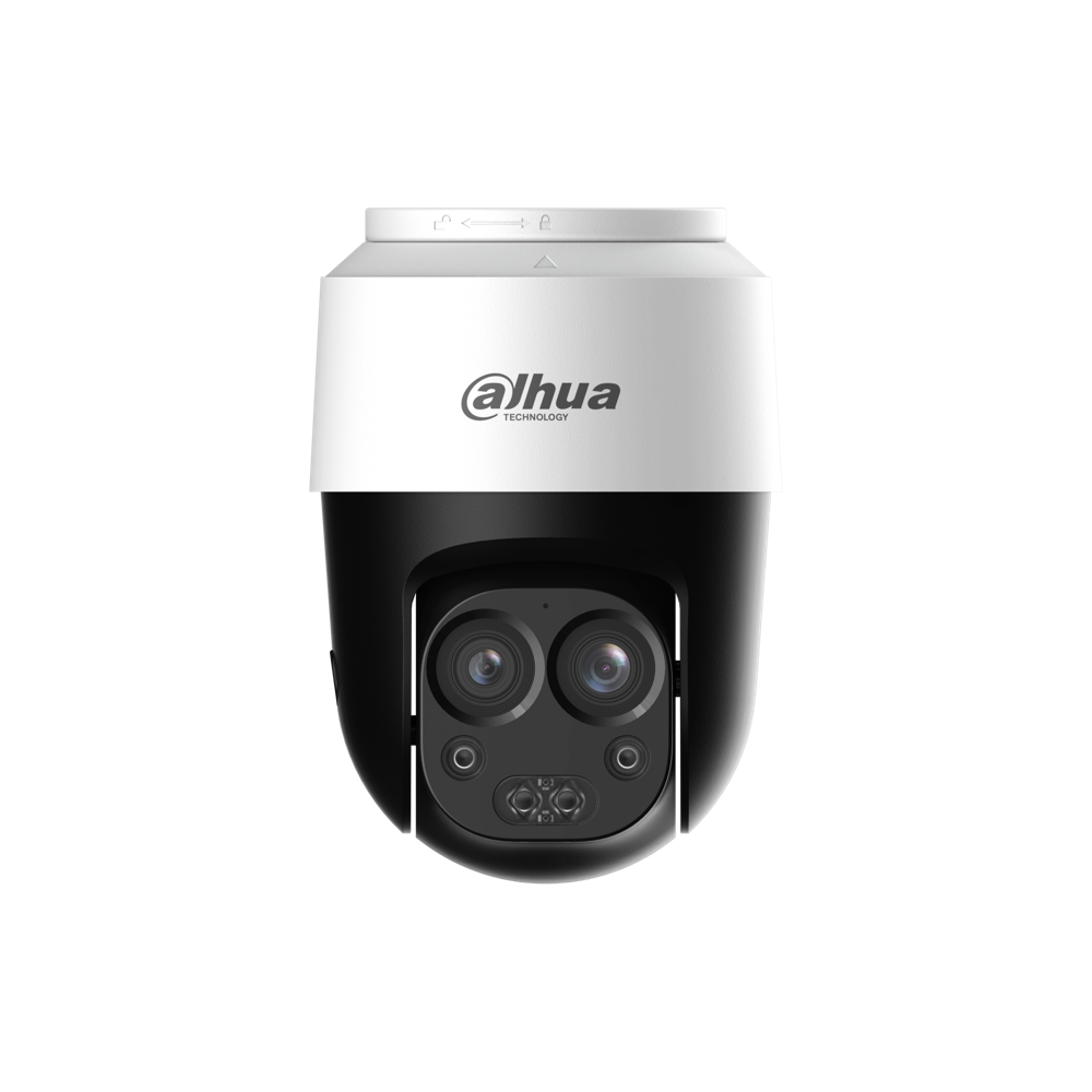 Dahua HAC-PT1200B-IL-A-E2Z – 2 MP Akıllı Çift Işıklı HDCVI Değişken Odaklı Pan-Tilt Kamera