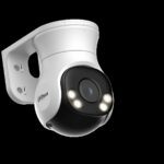 Dahua HAC-PT1500A-IL-A – 5 MP Akıllı Çift Işıklı HDCVI Sabit Lensli Pan-Tilt Kamera