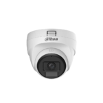 Dahua HAC-T1A21-U-IL-A – 2 MP Akıllı Çift Işıklı 25 Metre HDCVI Dahili Mikrofon Sabit Lens Dome Kamera