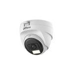 Dahua HAC-T1A21P-U-IL – 2 MP Akıllı Çift Işıklı 25 Metre HDCVI Sabit Lens Dome Kamera